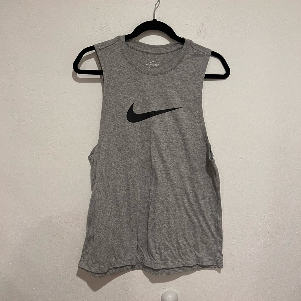 Nike dri-fit Tank